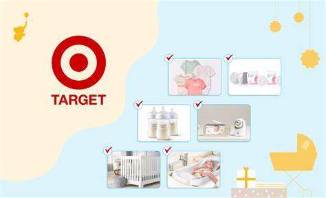 babylist com target|target baby registry by state.